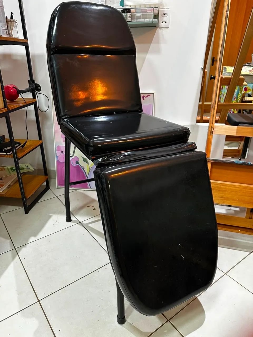 Maca 3 posições Darus Design - Foto 2