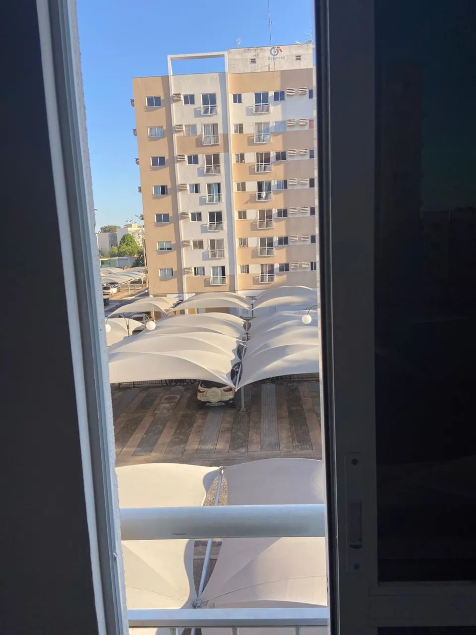 Apartamento à venda - Torres do Coxipo - Foto 2