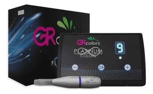 demógrafo CR colors  - Foto 2