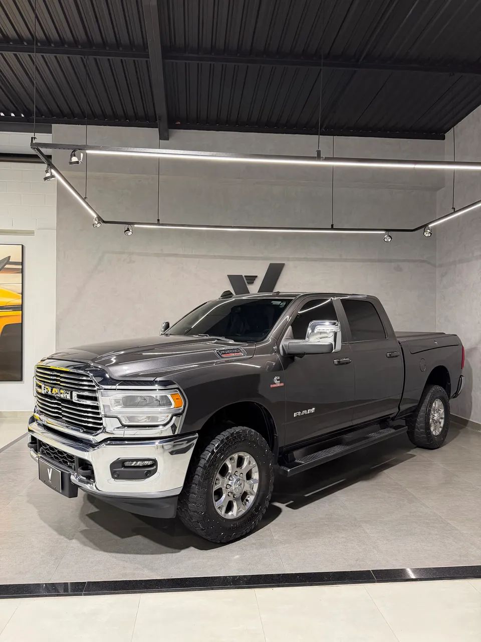 Ram 2500 2024