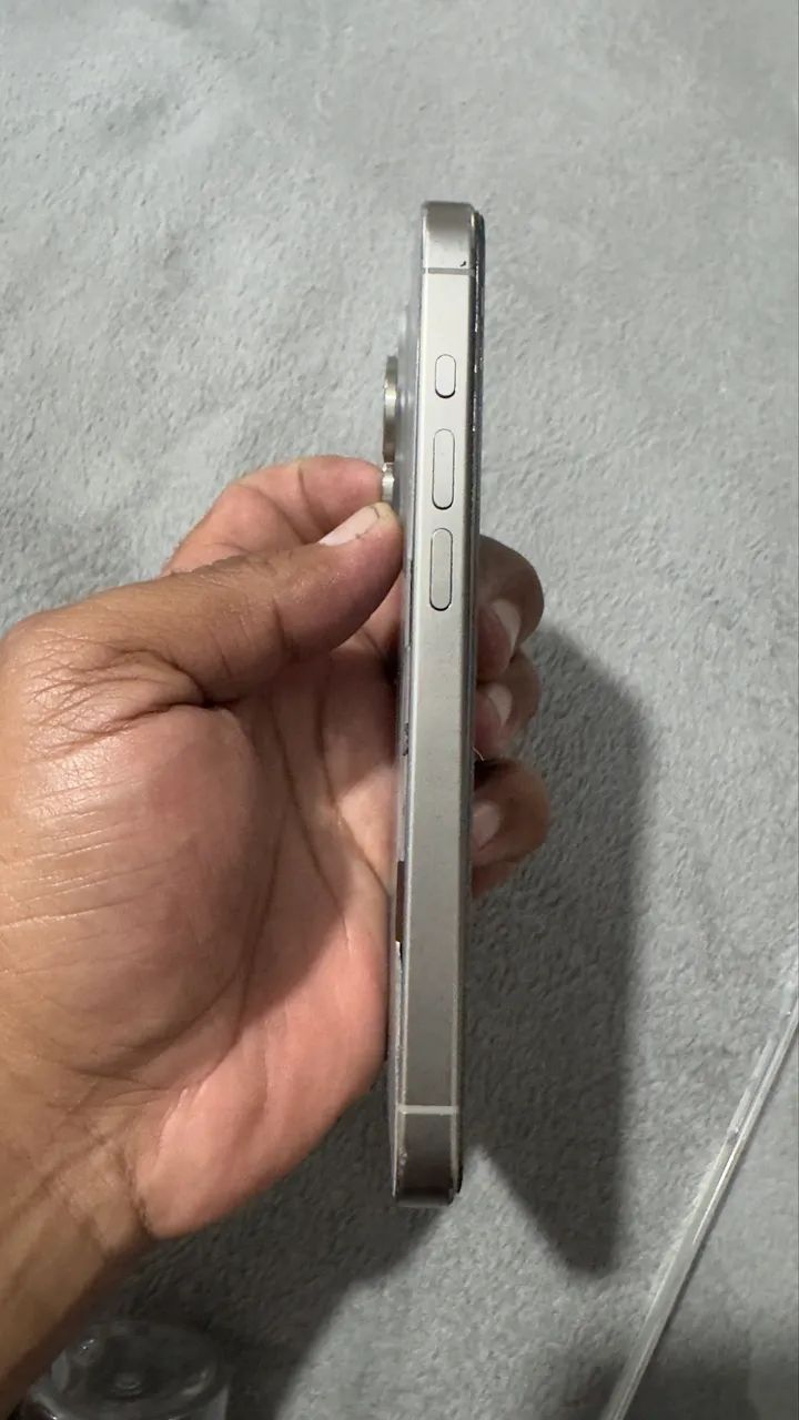 iPhone 15 pro (retirar peças) 