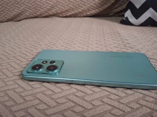 Celular XAIOMI NOTE 12 128GB 4G - Foto 4