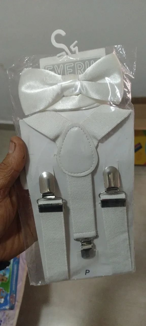 Vendo suspensório elastico - Foto 5