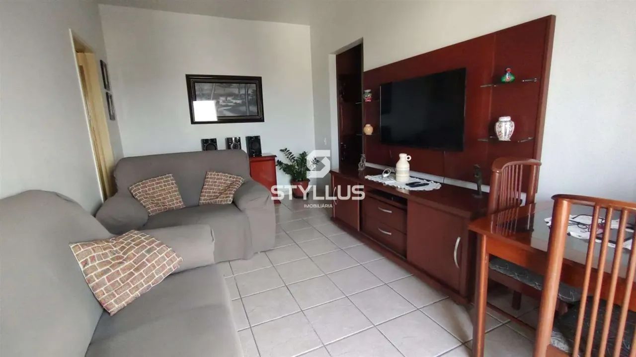 Engenho de Dentro | Apartamento 2 quartos, sendo 1 suite - Foto 2