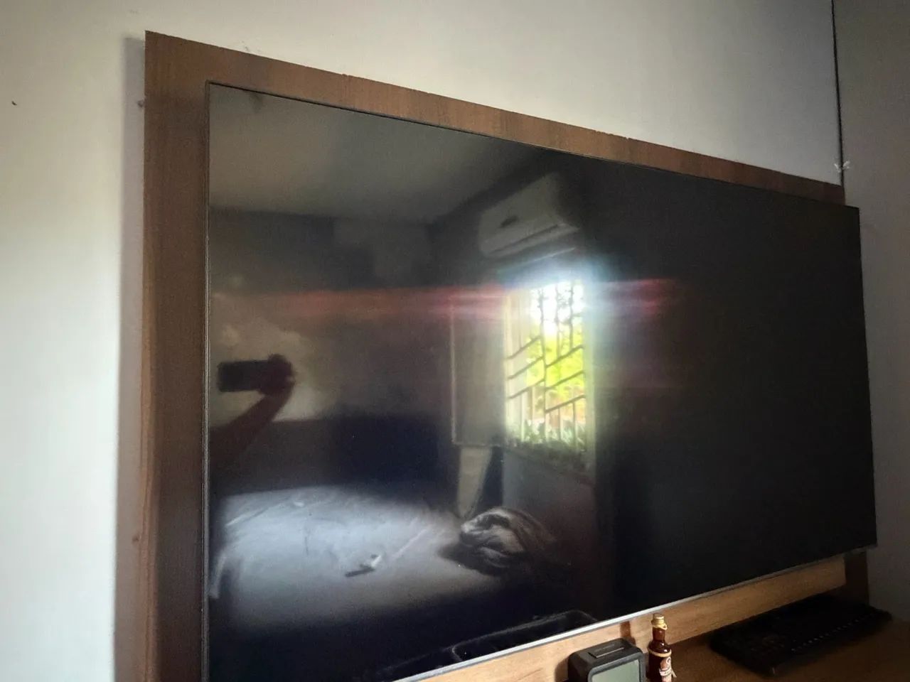 Tv smart Samsung Qled 65