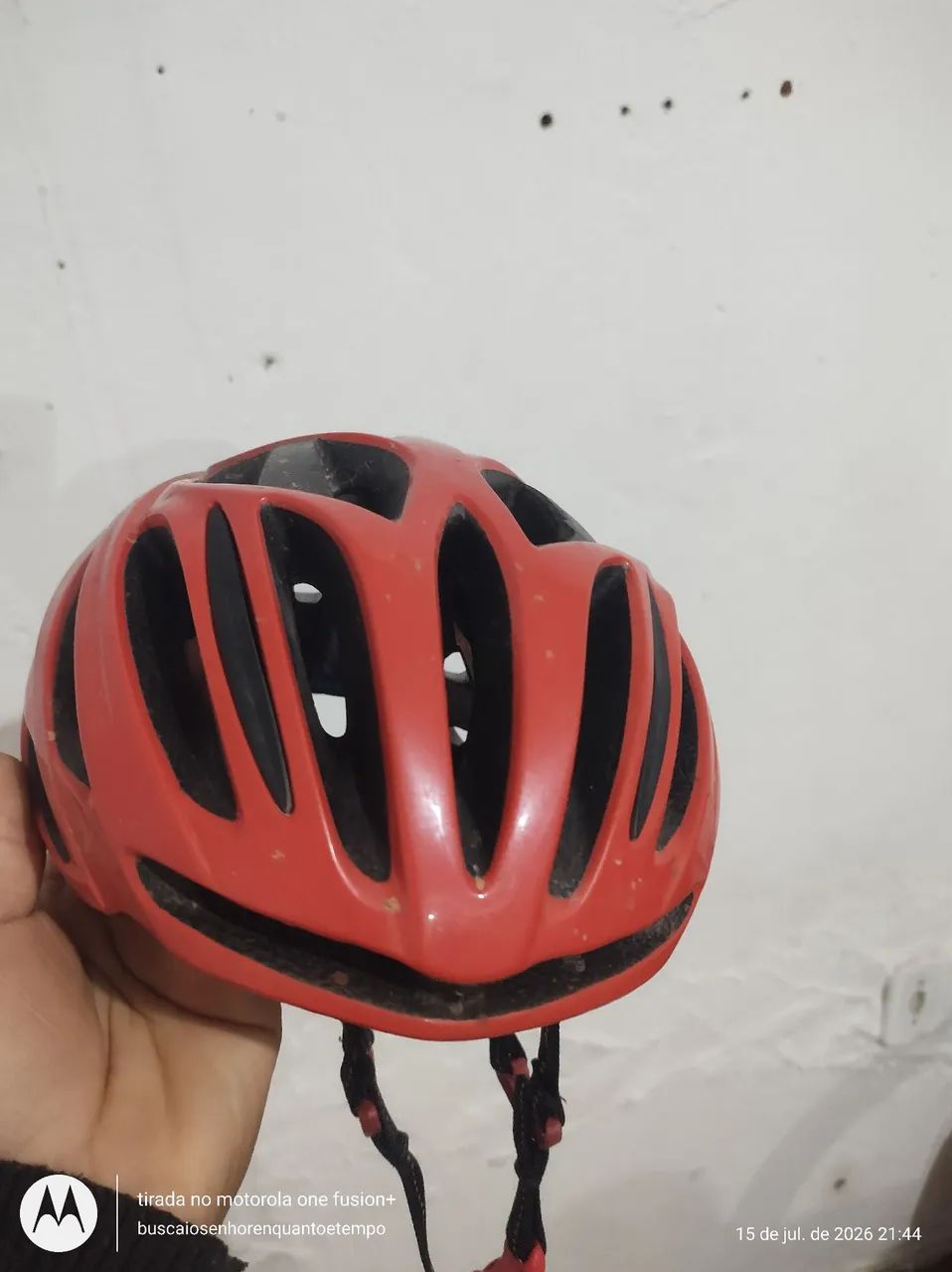 Capacete ciclismo Specialized 