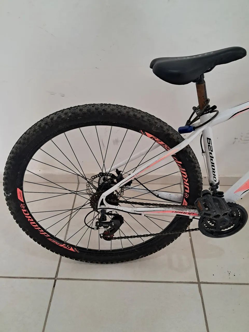Vendo uma baike - Foto 2
