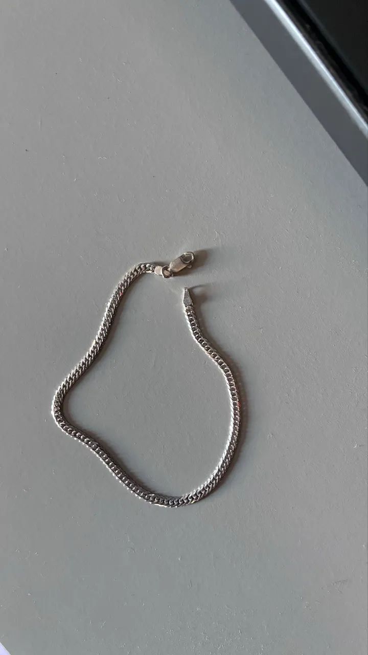 Pulseira Groumet
