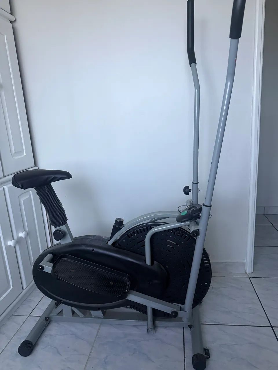 Elíptico  - Foto 2