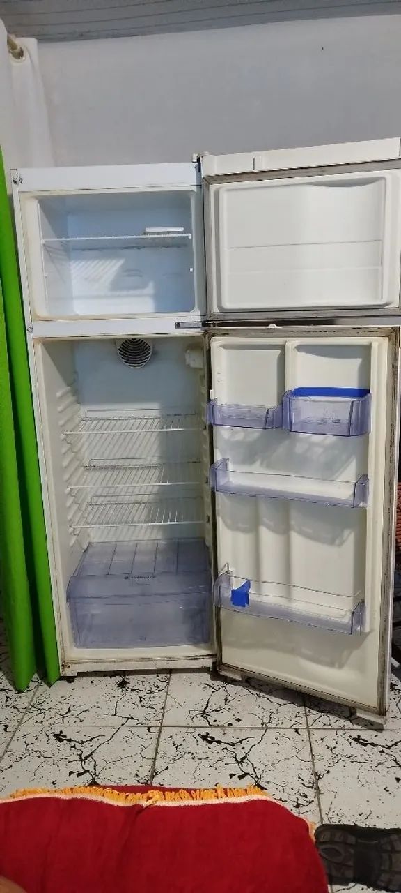 Geladeira  - Foto 2