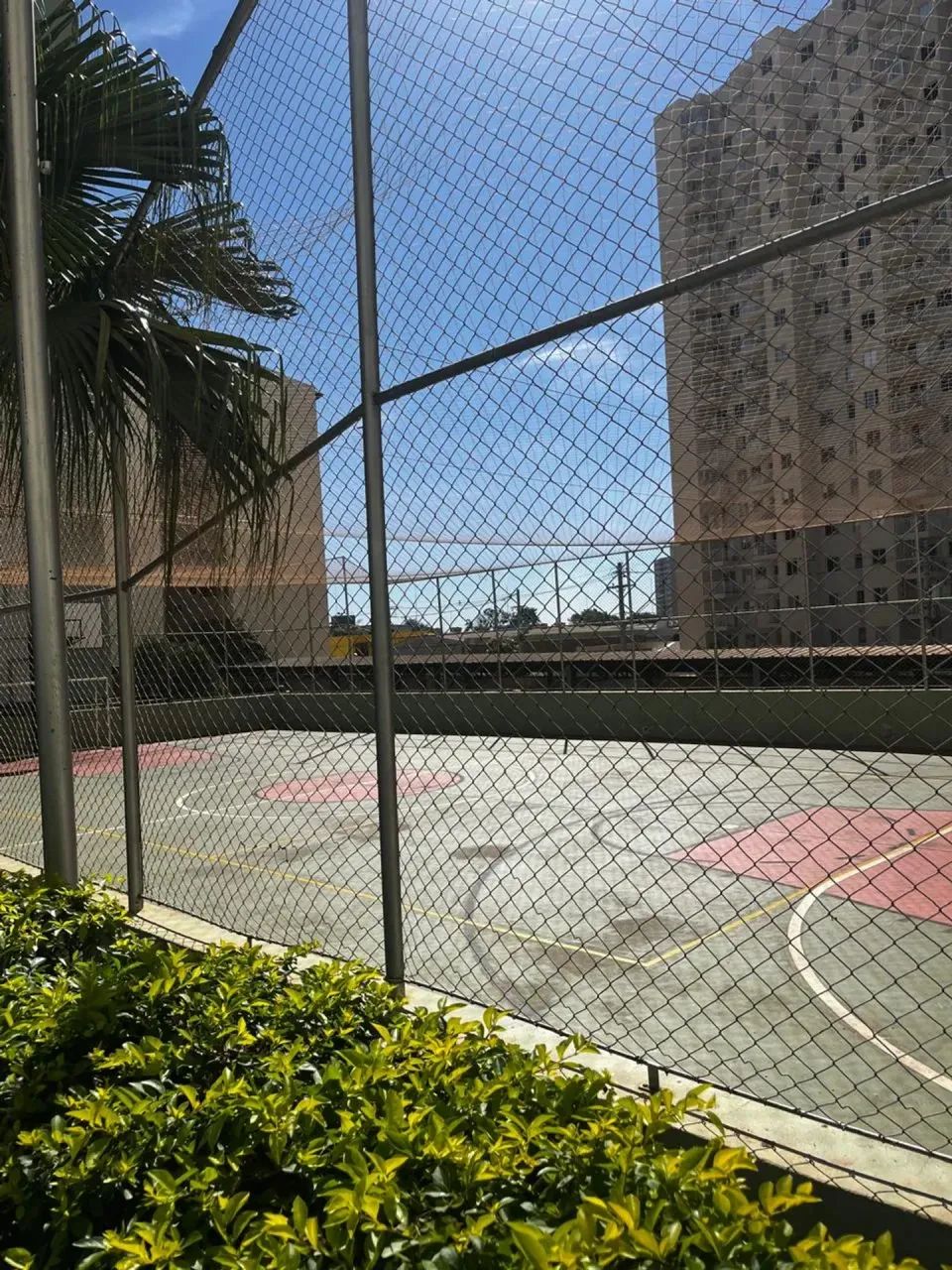 EDIFICIO VILLA VERDE - PROX AO CAMÉLIAS 03 DORM - Foto 2