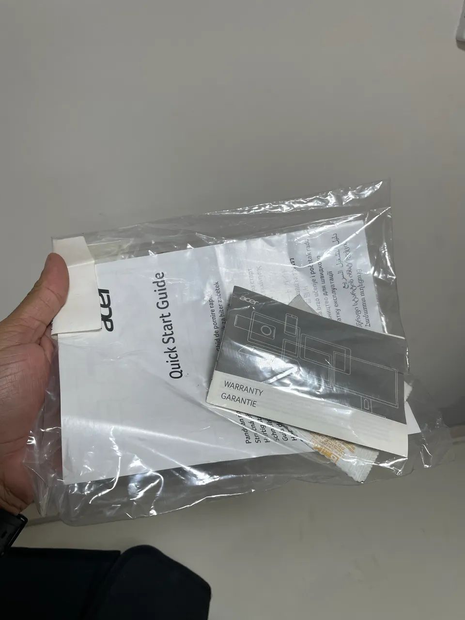 Projetor Acer WXGA - Foto 4