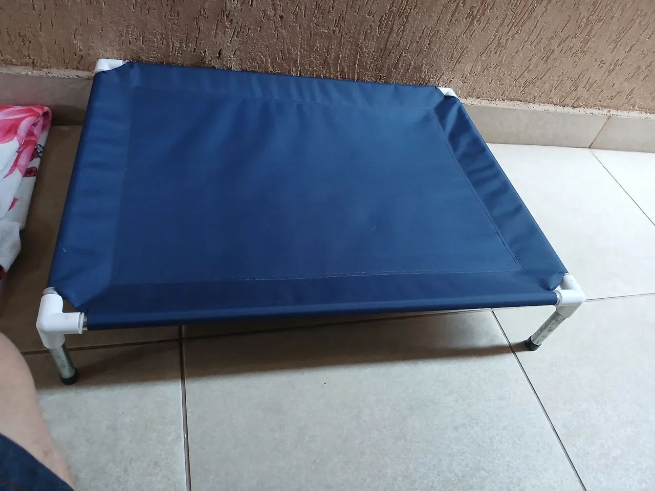Cama suspensa para Pet
