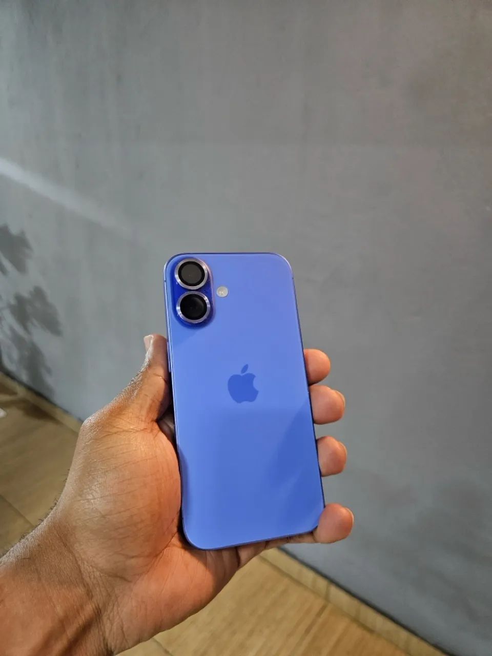 Iphone 16 128gb - Foto 2
