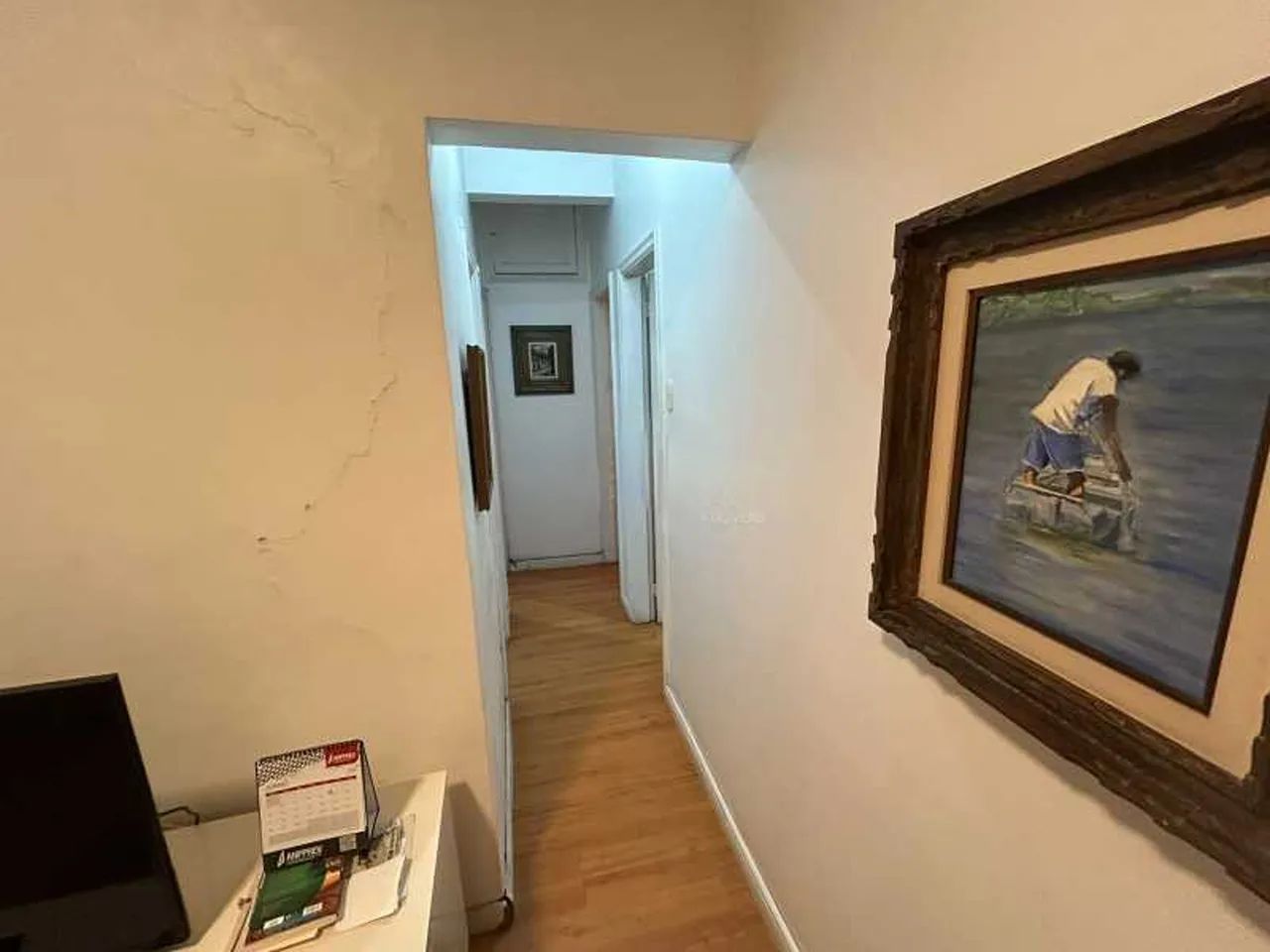 Apartamento : Padrão / Residencial / Leblon - Foto 3
