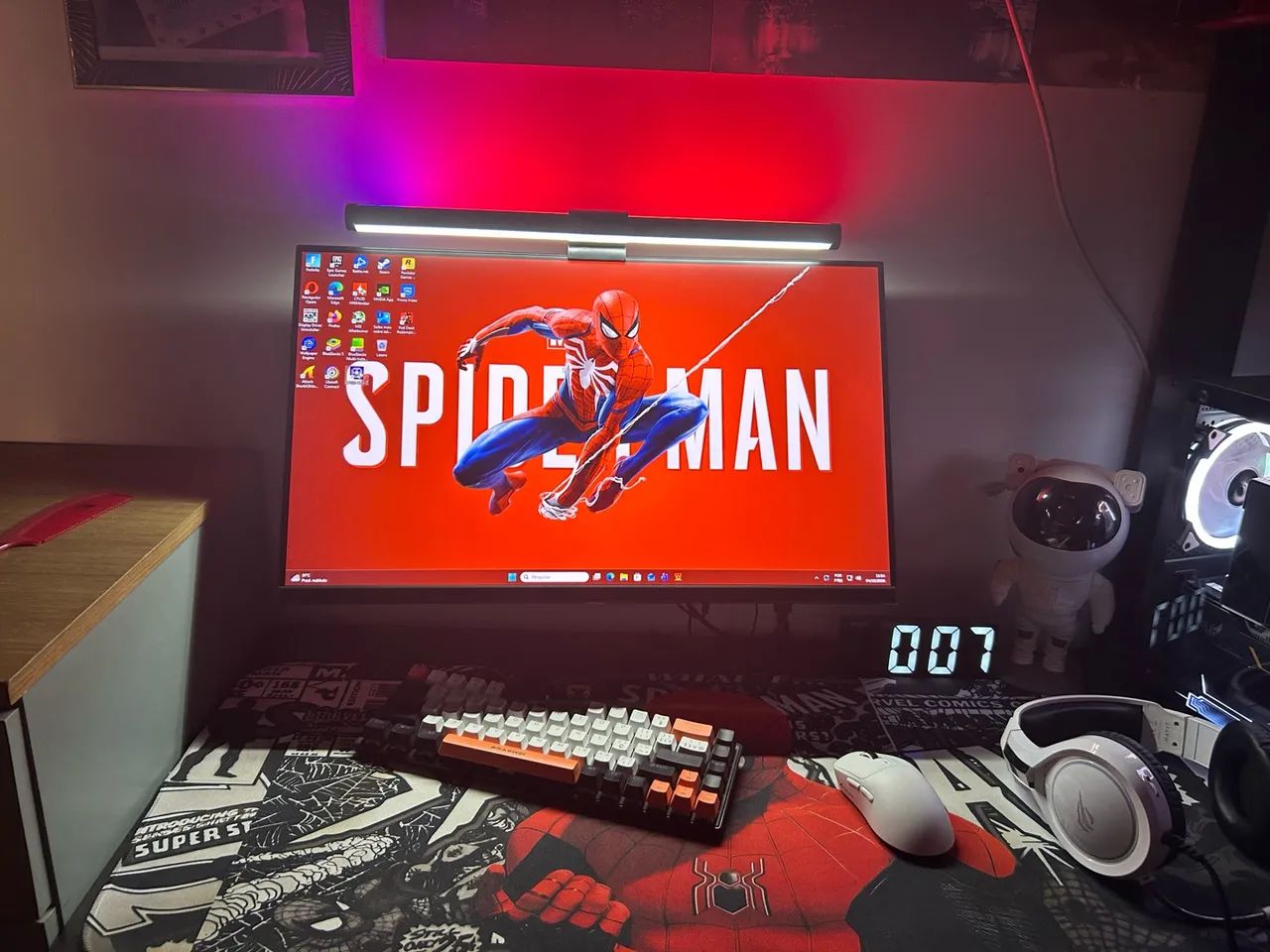 Pc gamer 