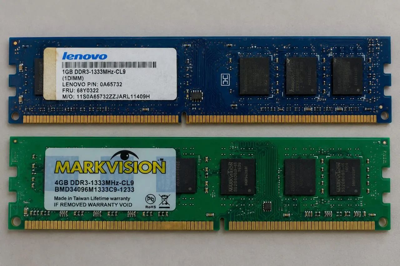 Peças de computador  - Foto 2