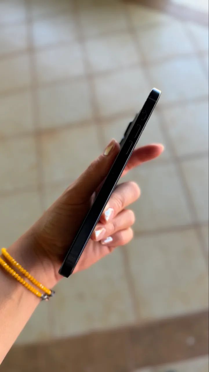 iPhone 15 pro Max 256g ( Venda,Não aceito TROCAS)   - Foto 4