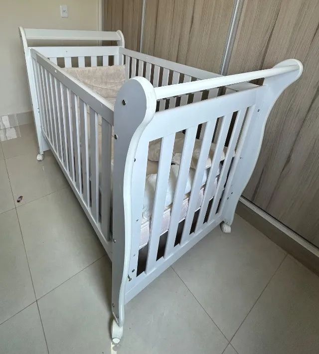 Berço  - Foto 3
