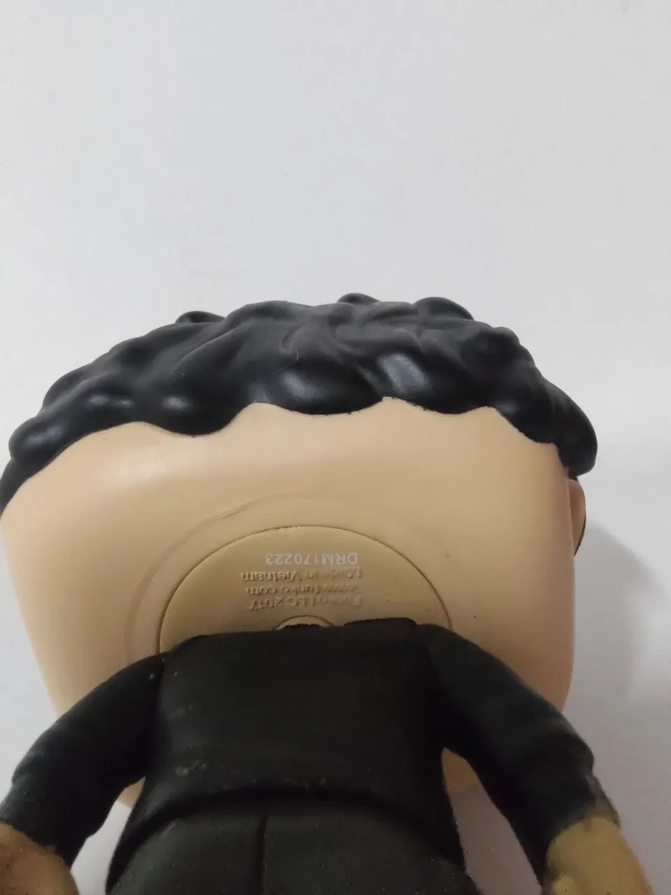 Funko pop Bellamy The 100 Vaulted  - Foto 2