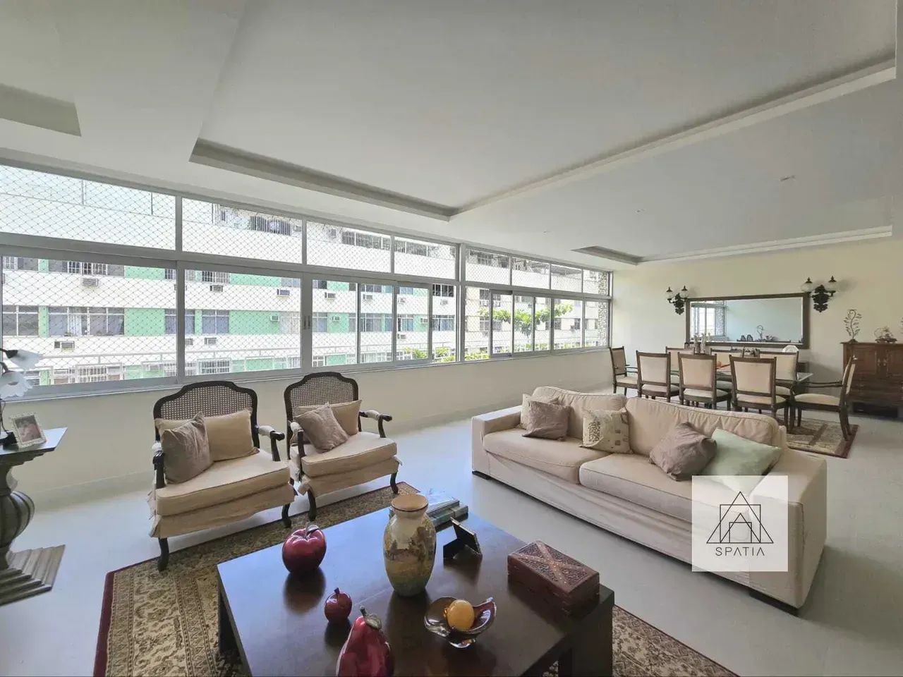 Lindo, espaçoso e reformado na Saenz Pena - Foto 5