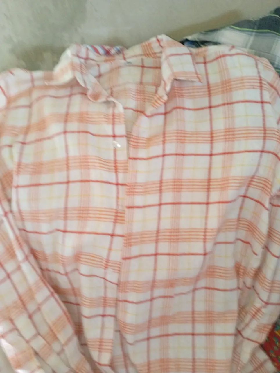 Camisas juninas adultos  - Foto 2