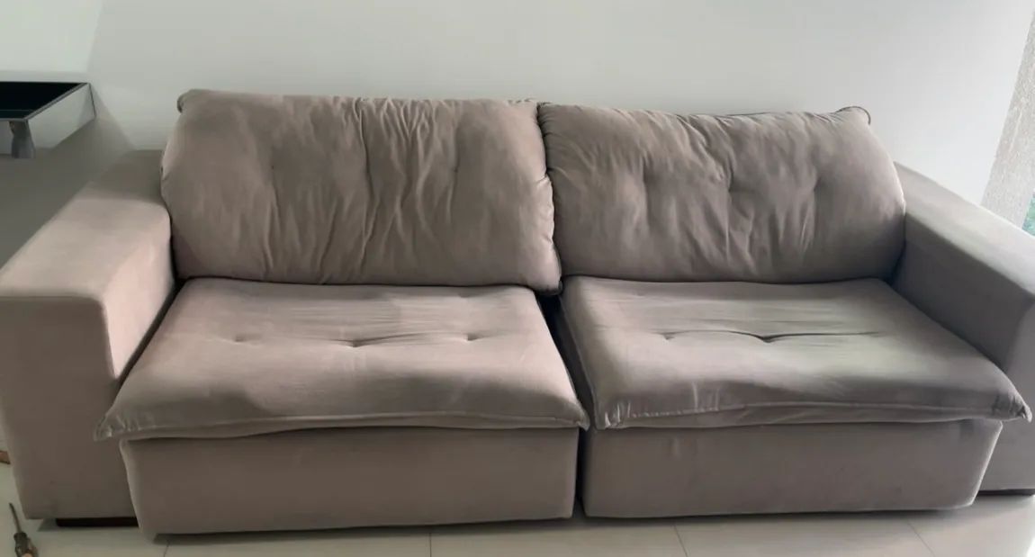 Sofá Retrátil - Foto 2