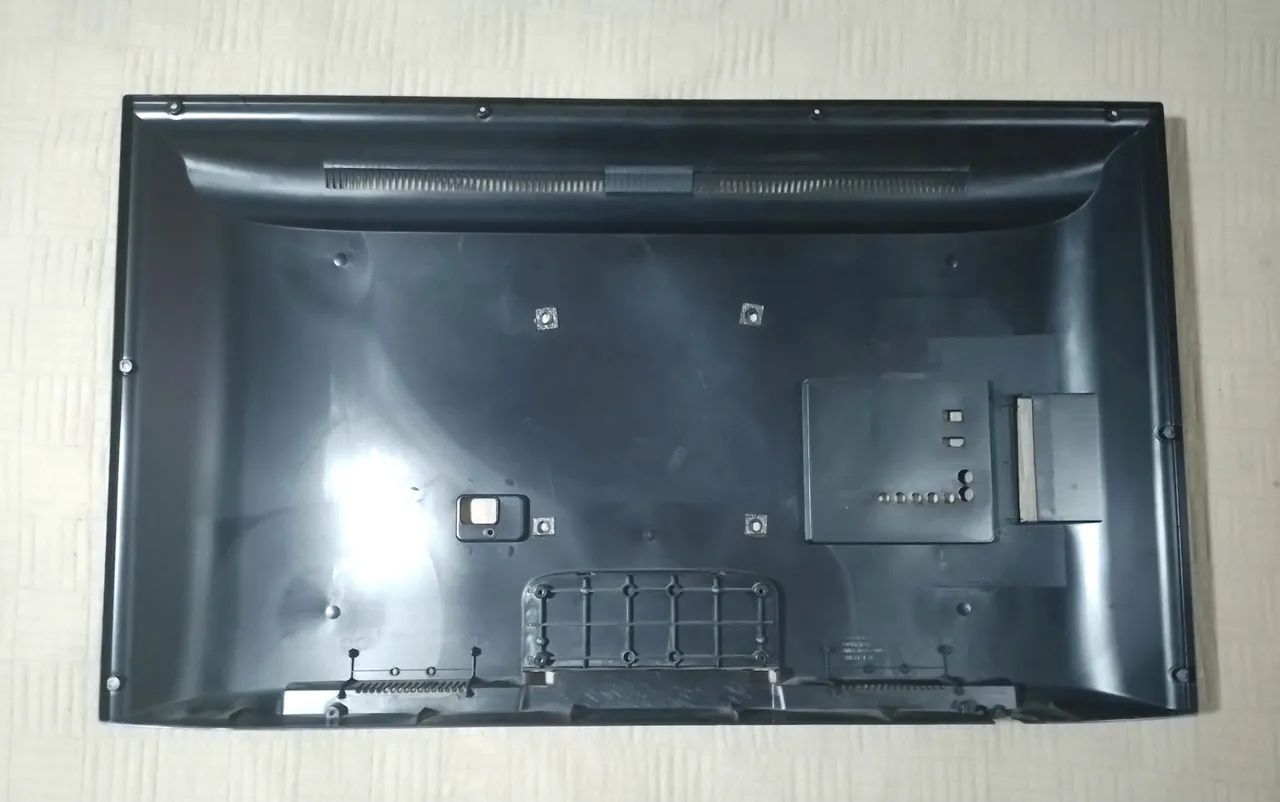 Gabinete carcaça TV SAMSUNG 40" UN40FH5205G Original ERZIRIO - Foto 3