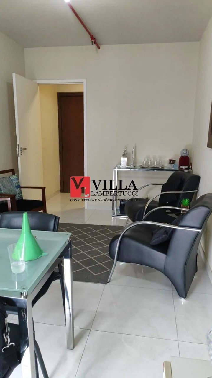 Excelente sala 30m² no centro de Belo Horizonte - Foto 3