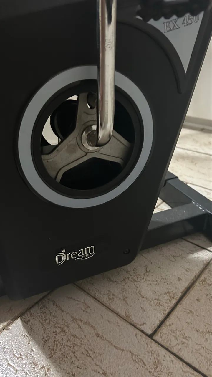 Bicicleta ergométrica  - Foto 4