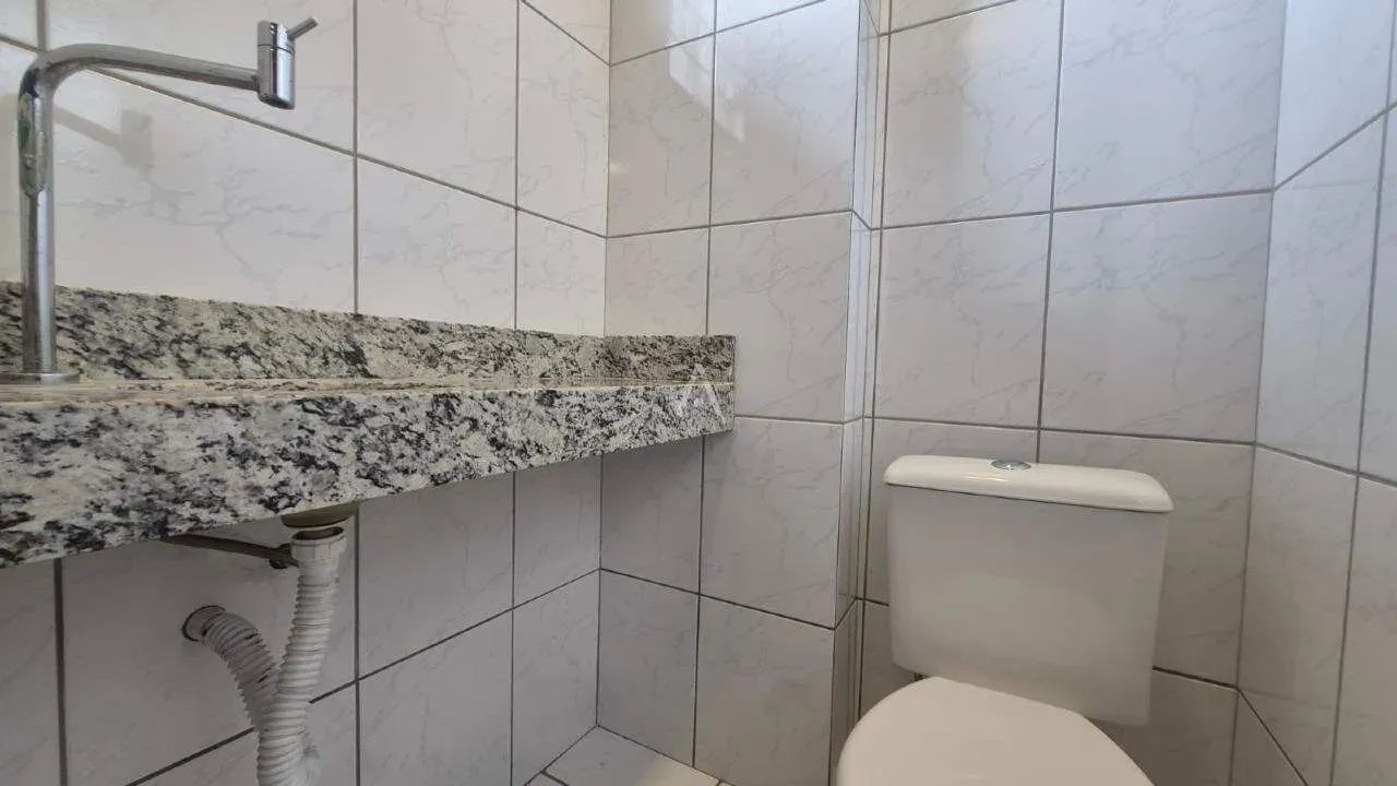 Sala comercial para locação no centro de Cascavel - Foto 5