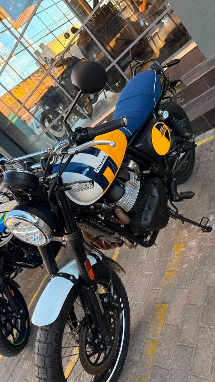 BEAR 650 WILD HONEY - Foto 2