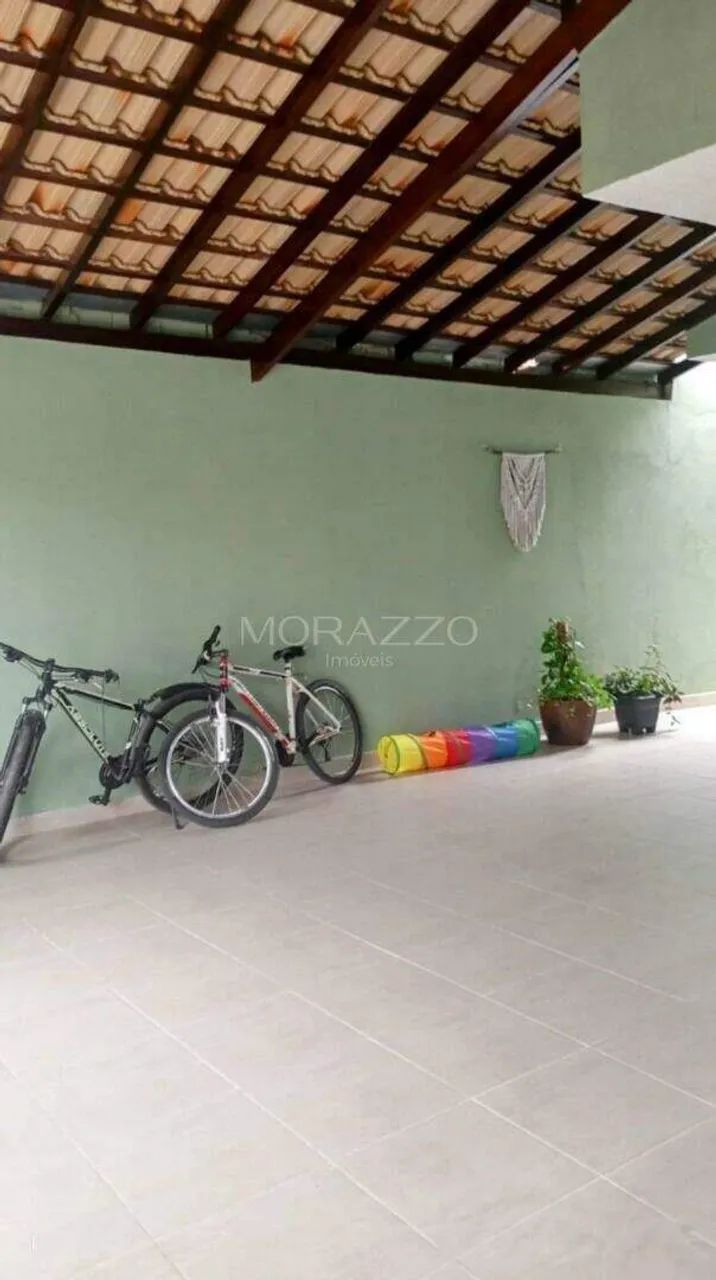 VENDE-SE CASA NOVA ? PARQUE DOS SINOS, JACAREÍ - Foto 2