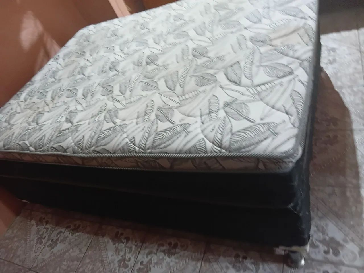 Cama de casal - Foto 2