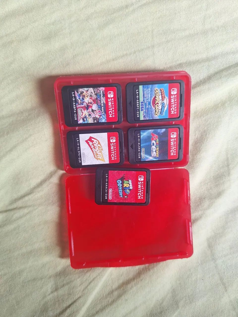 Nintendo switch - Foto 2