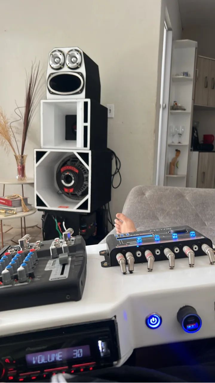 SOM COMPLETO - Foto 2