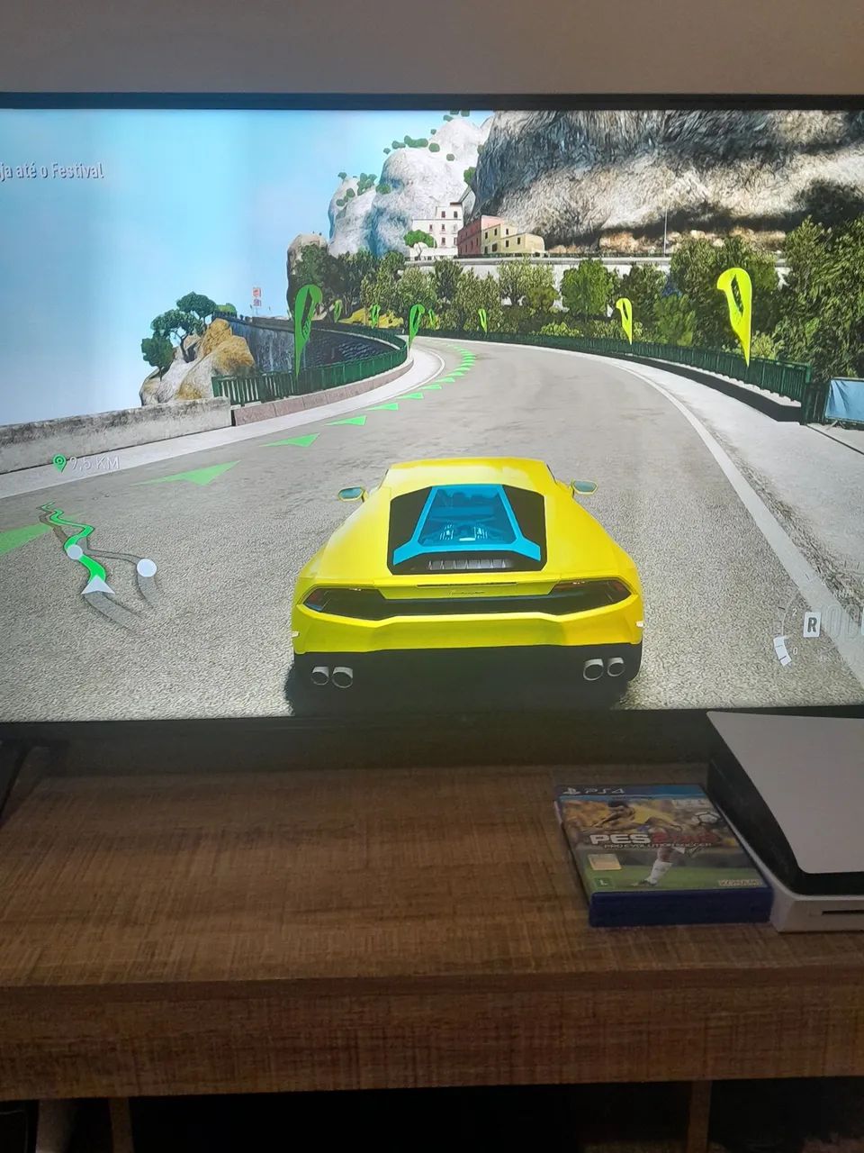 Xbox 360 slim  - Foto 3