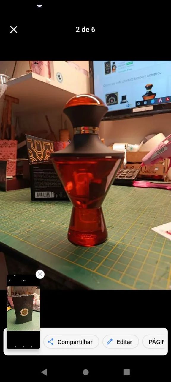 PERFUME boticário  - Foto 2
