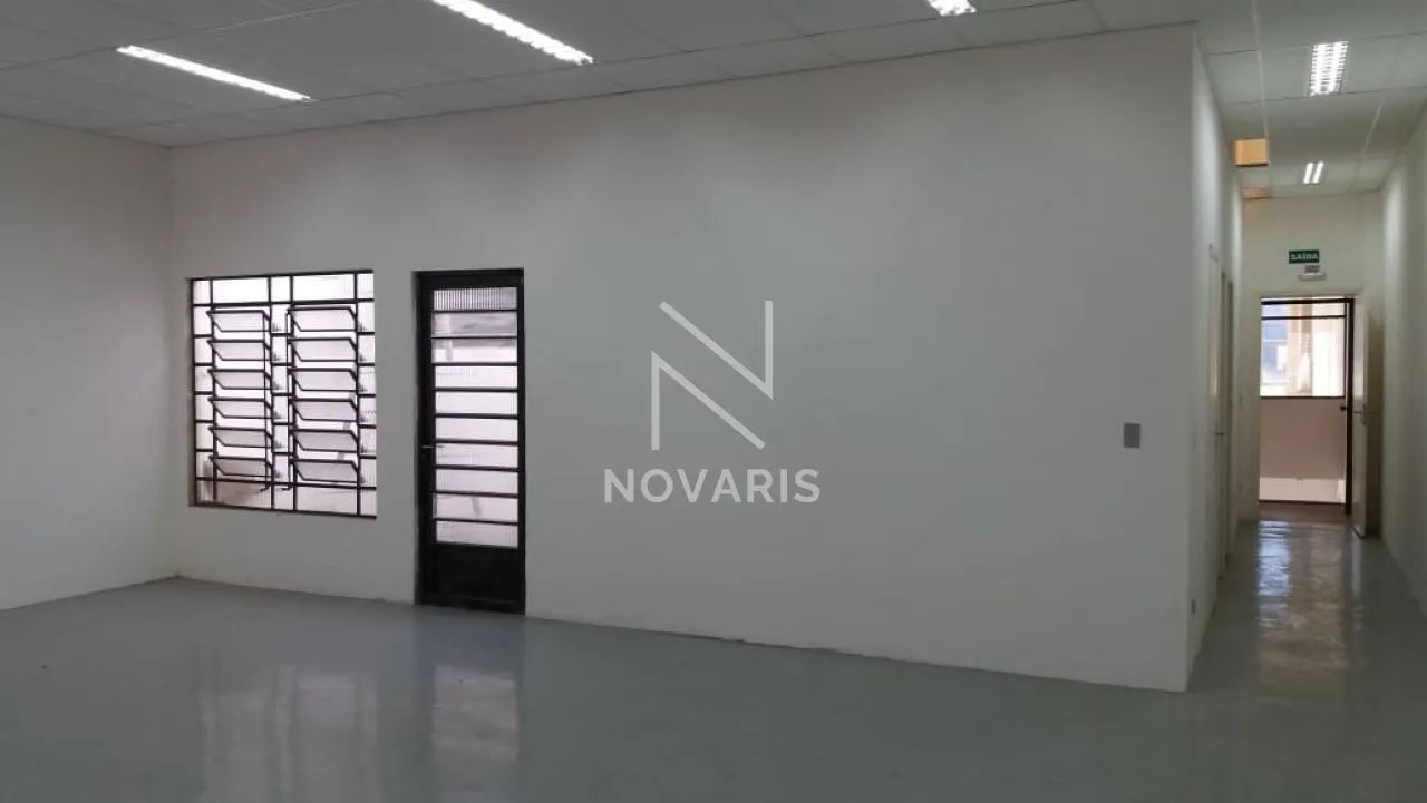 Armazém comercial / industrial em otimo estado de conservação - Alphaville Industrial - Foto 5