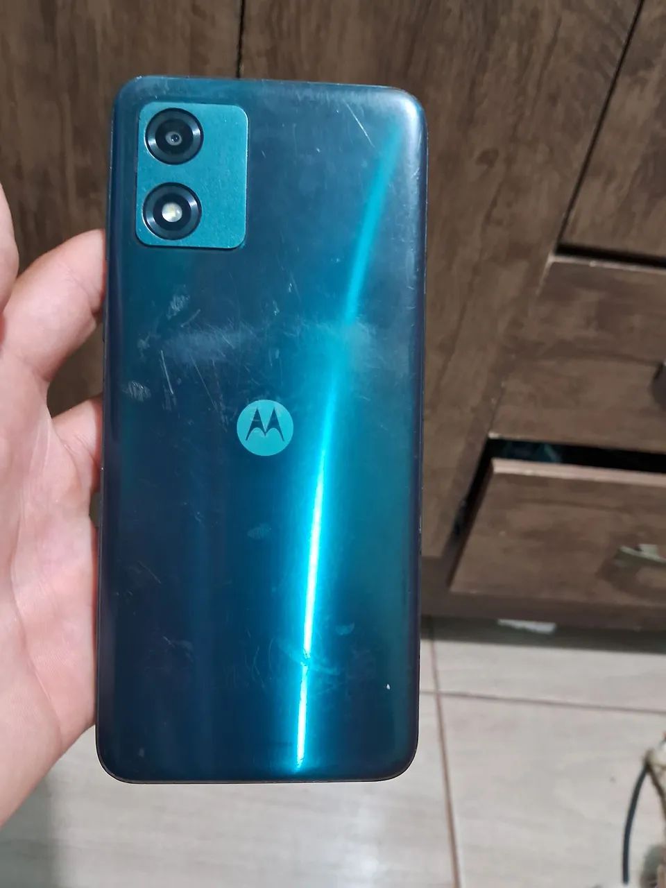 Vende-se esse celular  - Foto 2