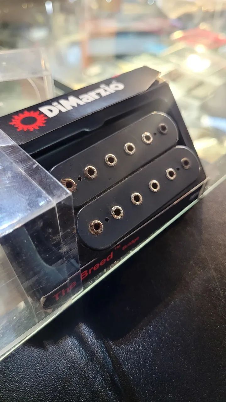 Dimarzio the breed - Foto 2