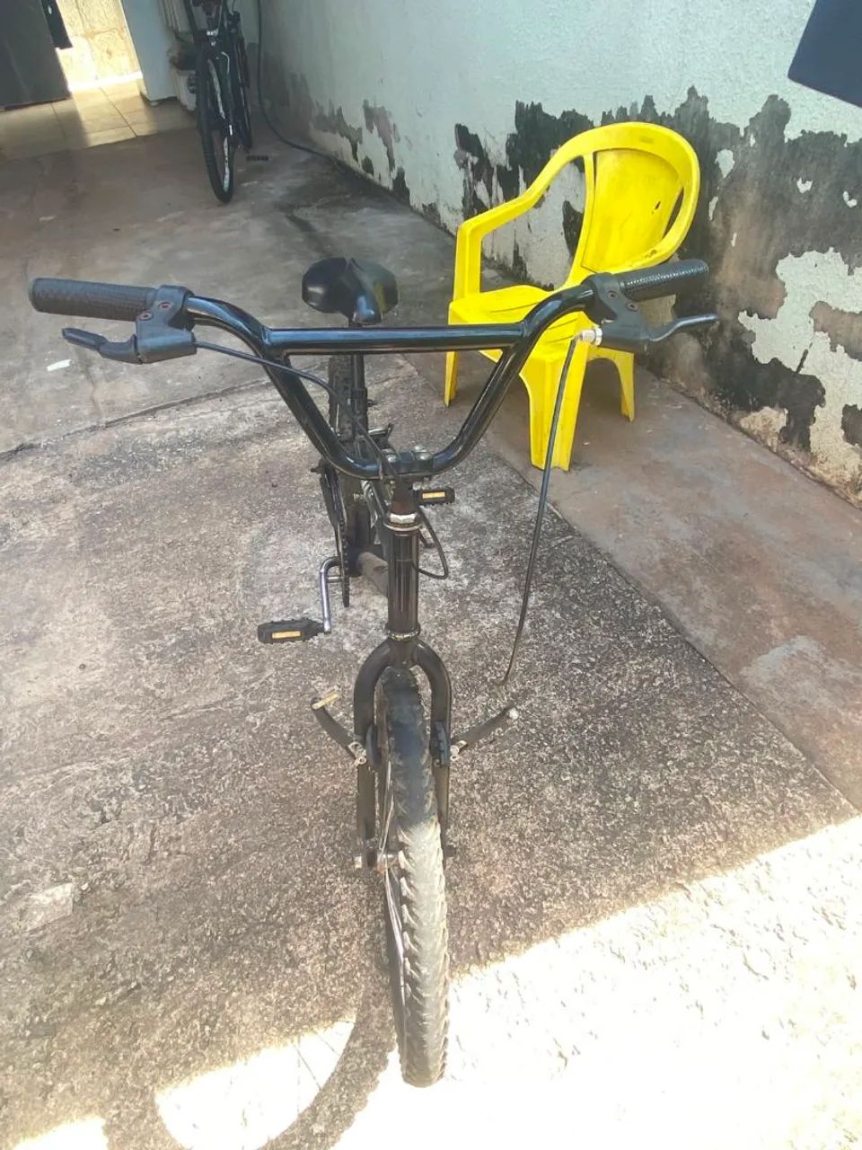 Vendo essa bicicleta  - Foto 3