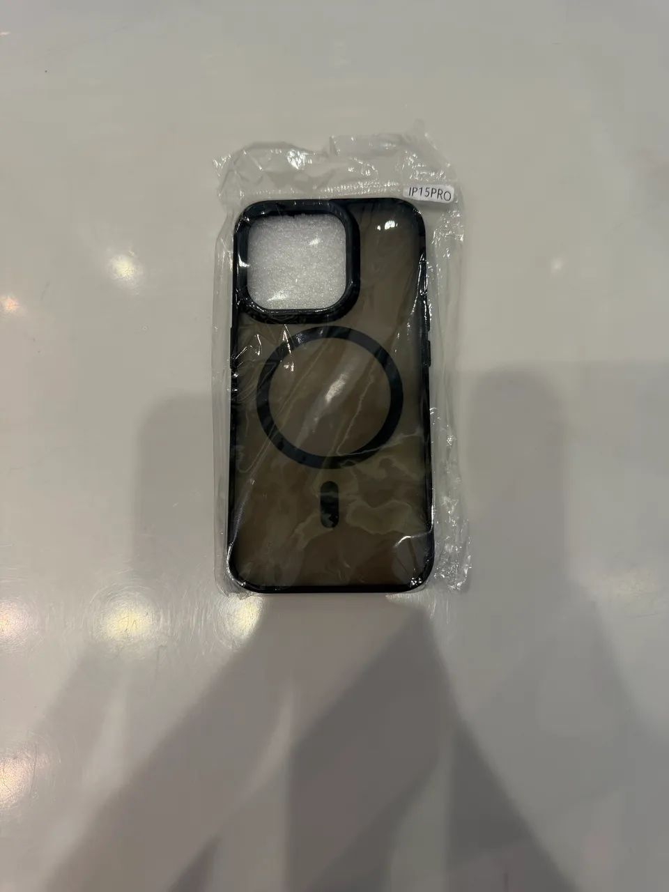 CAPINHA IPHONE 15 PRO