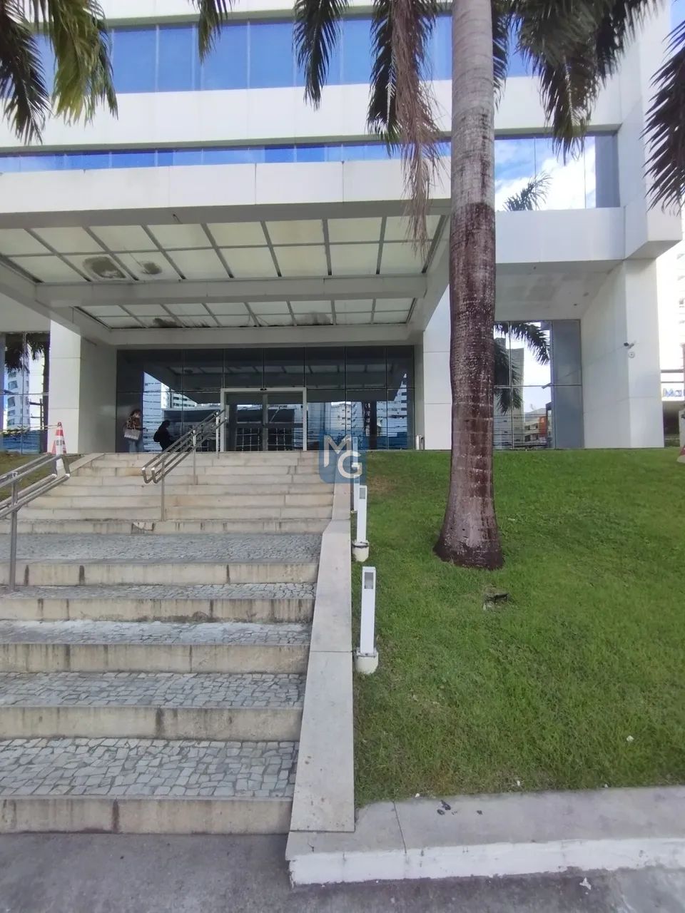 Sala comercial para alugar no bairro Boa Viagem - Recife/PE - Foto 4