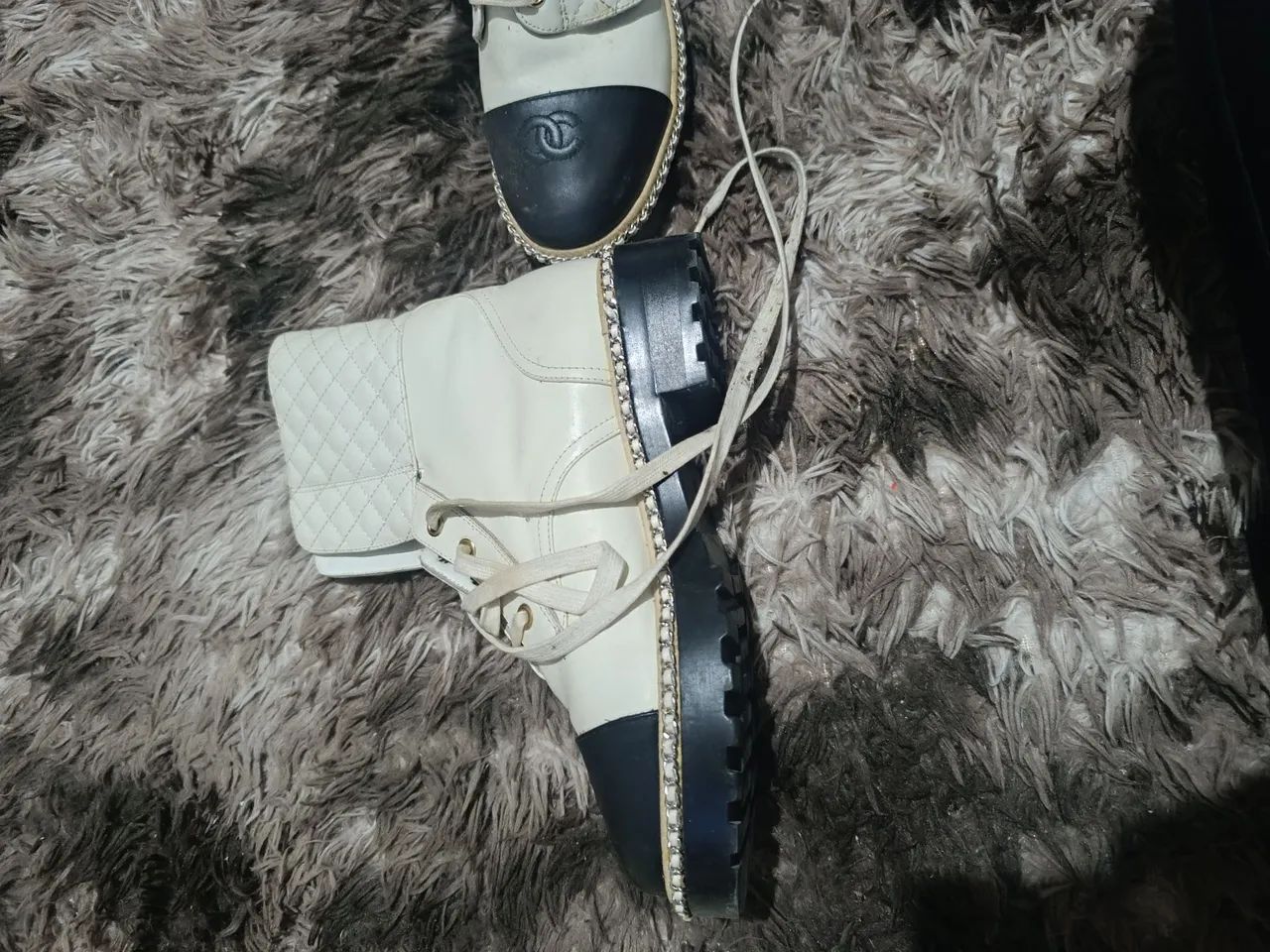 Bota Channel 
