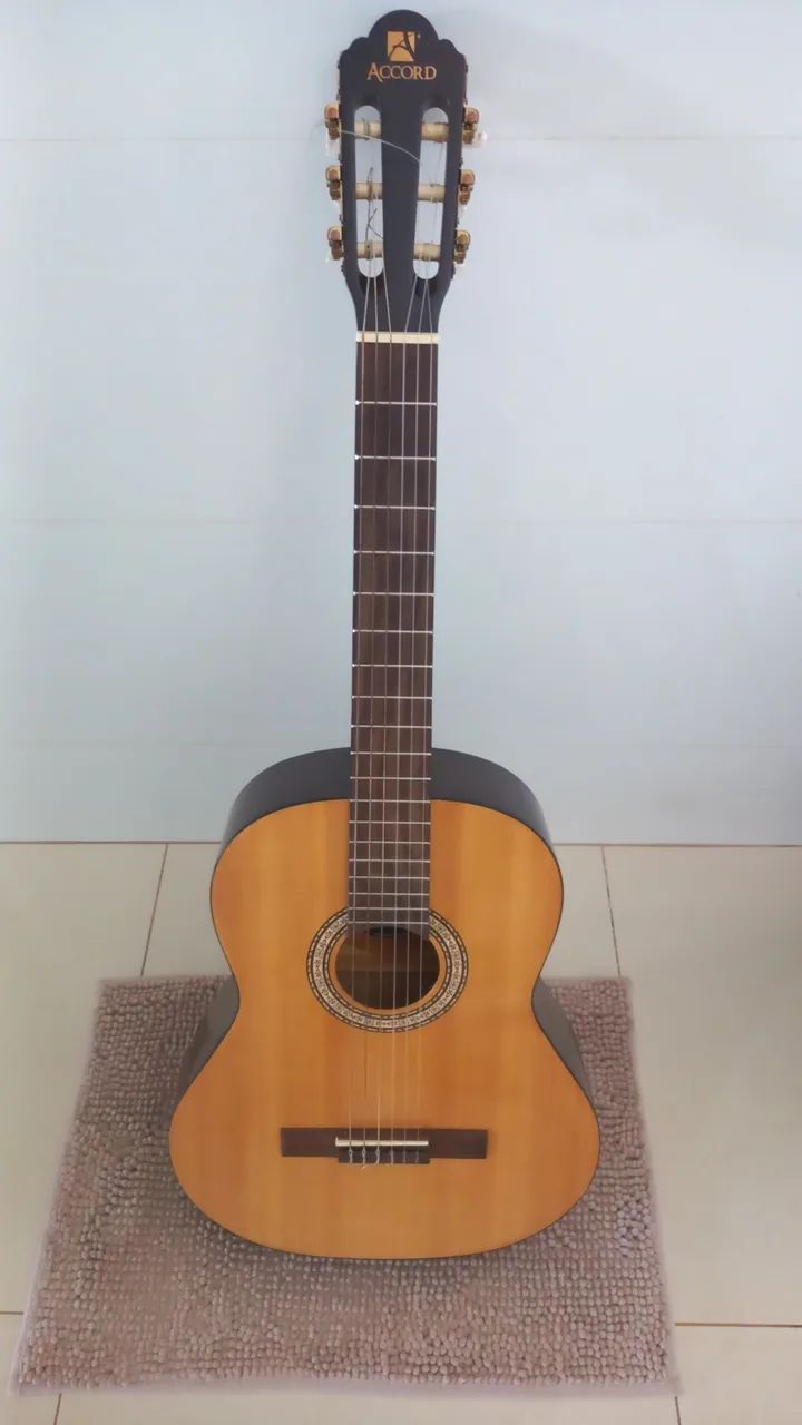 VIOLÃO PREÇO DE OCASIÃO  - Foto 3