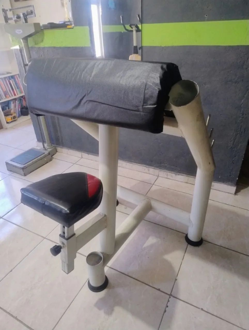 aparelhos de muscula çao - Foto 2