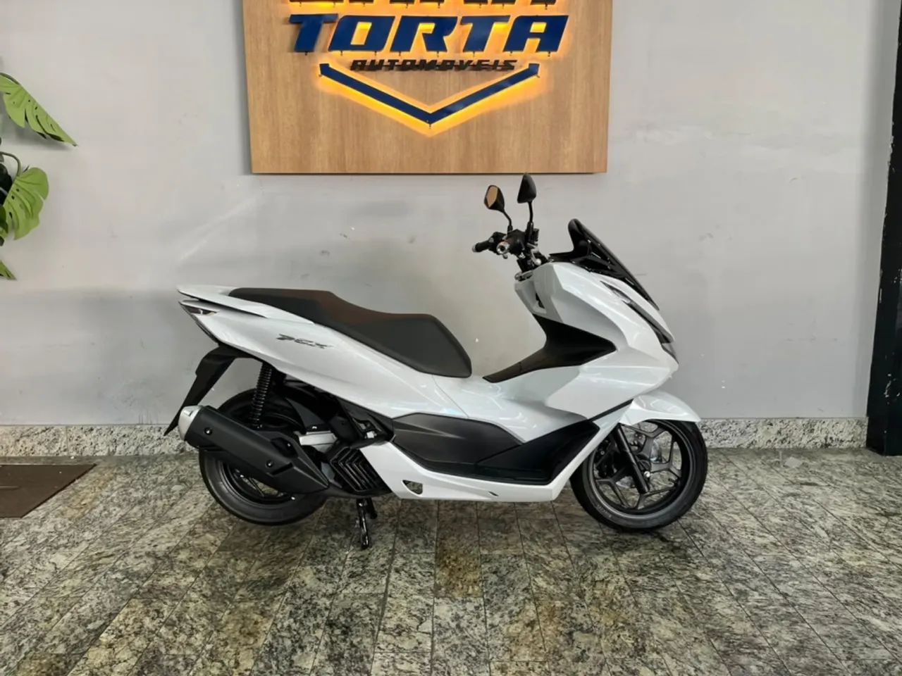 Honda Pcx cbs 2026 - Foto 2