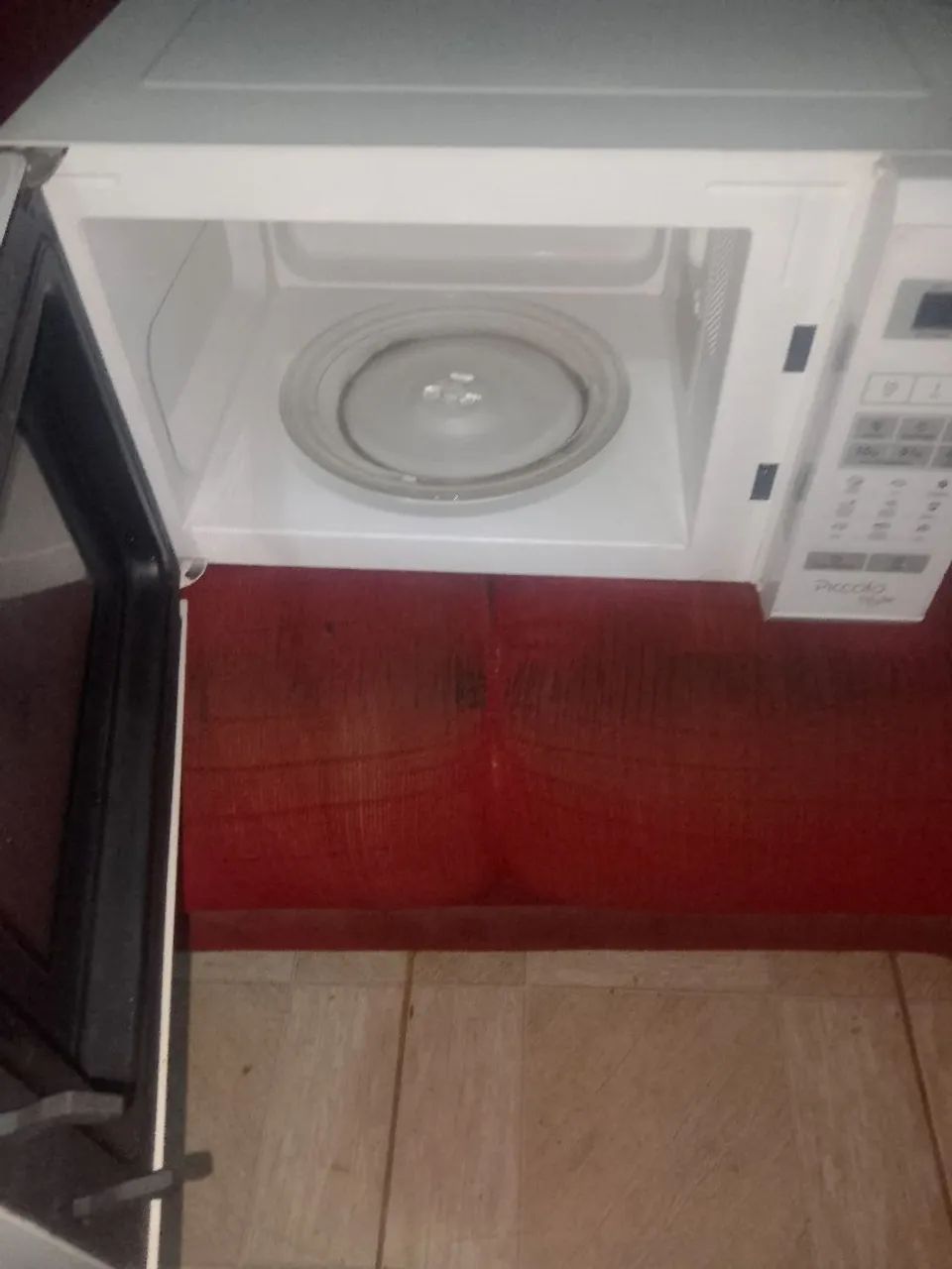 Microondas venda ou troca  - Foto 4