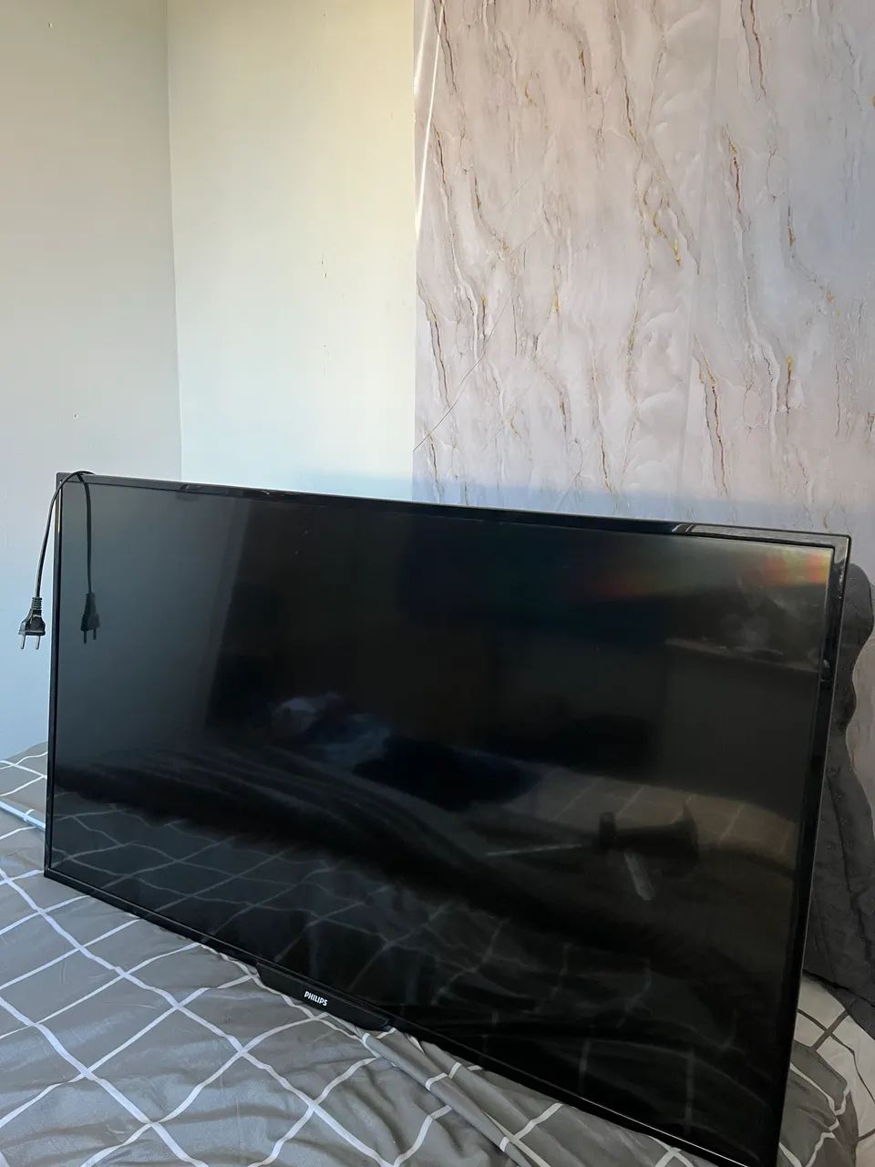 Televisão Philips 43 polegadas  - Foto 2
